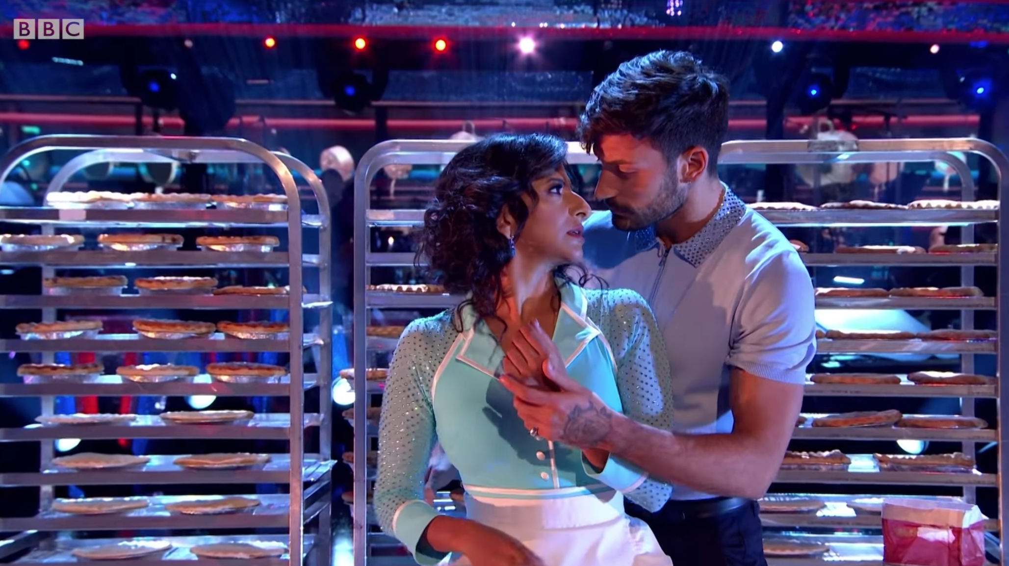 Strictly Ranvir