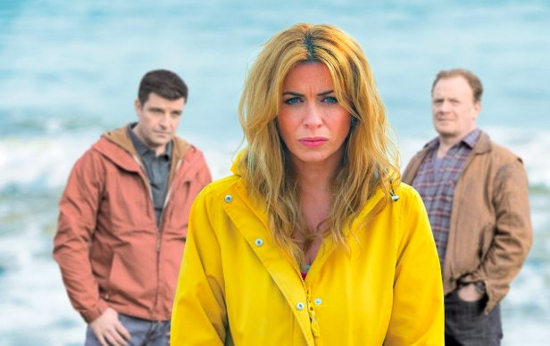 Keeping Faith season 3