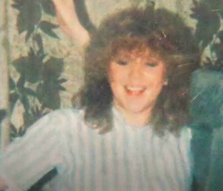 Lynette White