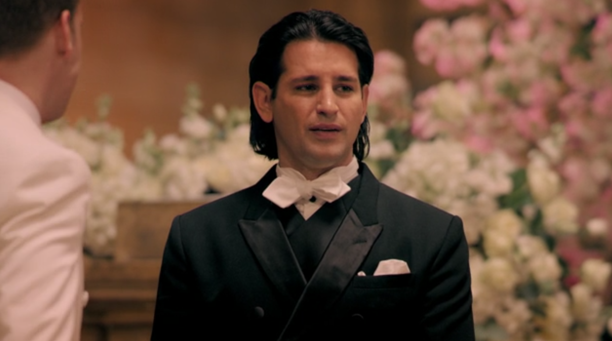 Made In Chelsea wedding