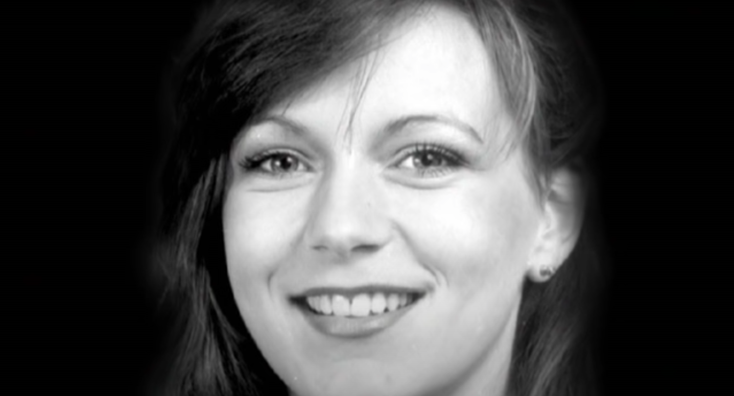 Suzy Lamplugh
