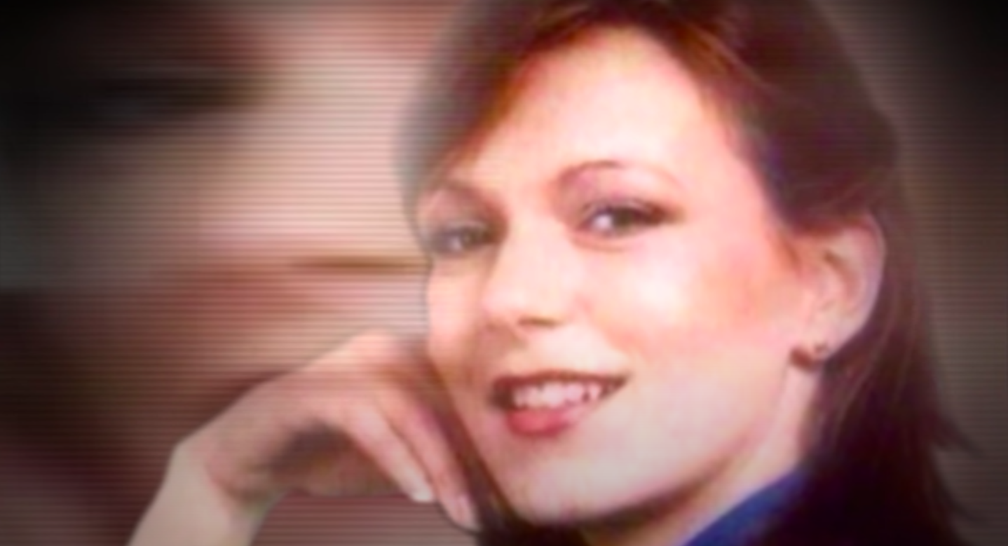 Suzy Lamplugh documentary In the Footsteps of Killers on C4