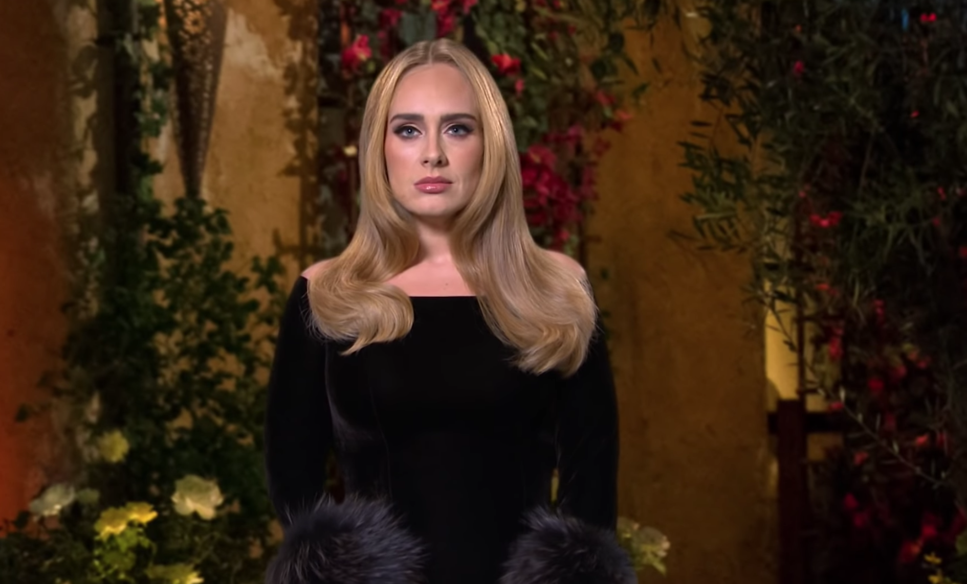 Gemma Collins 2020