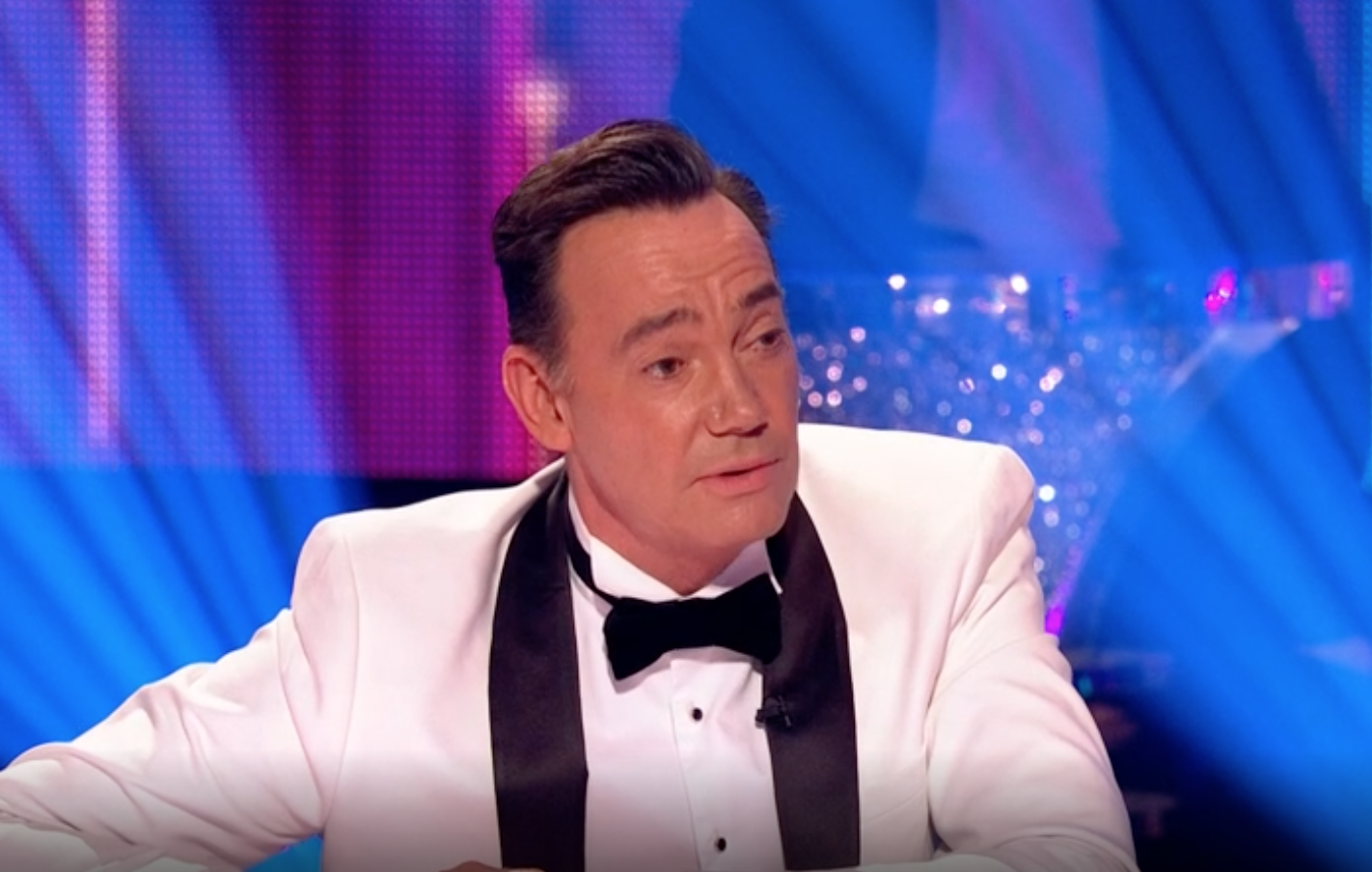 Strictly Craig Revel Horwood