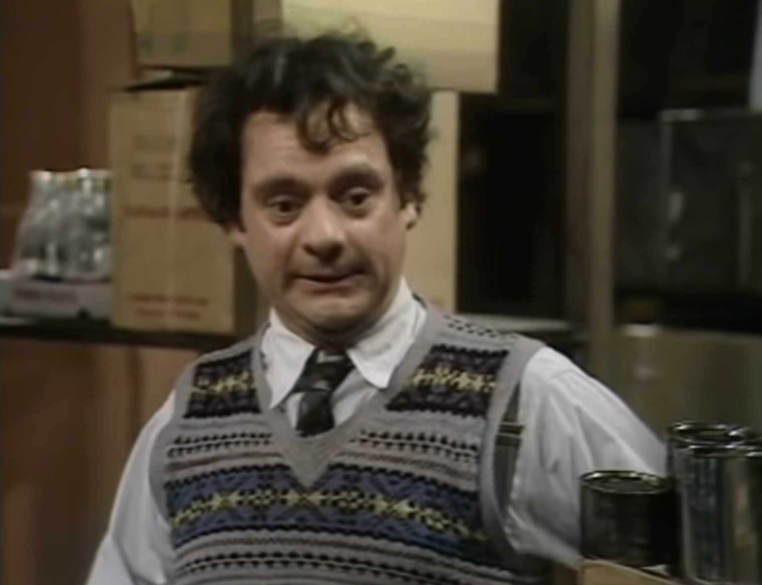 David Jason