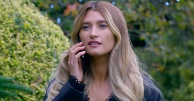 Emmerdale Debbie Dingle return