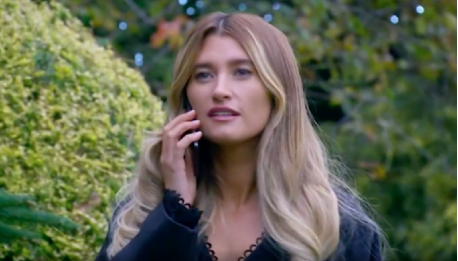 Emmerdale Debbie Dingle return