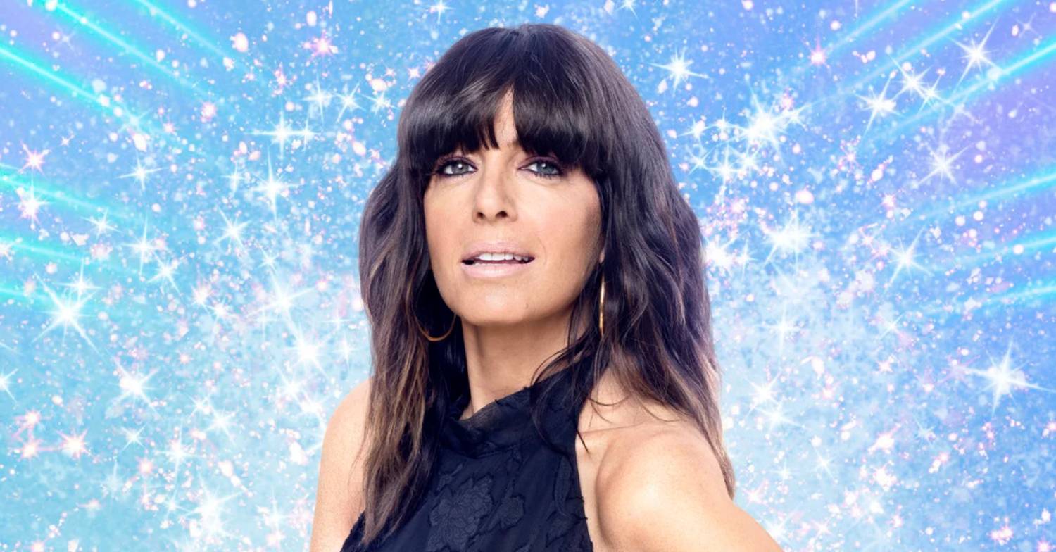 Claudia Winkleman's Peep Show actress sister Sophie 'suing for £200,000 after breaking her back'