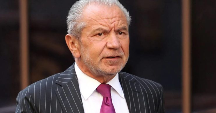 Alan Sugar sister: Apprentice star reveals 'another COVID family death', two weeks after his brother died