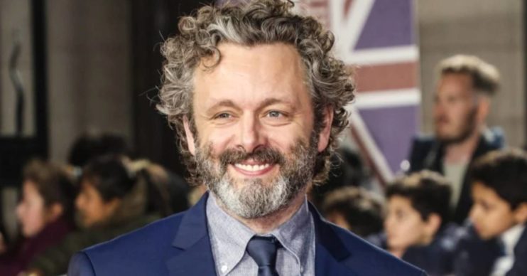 Celebrity Gogglebox: Michael Sheen