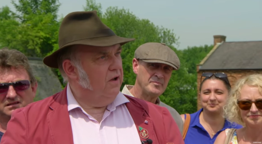 Antiques Roadshow