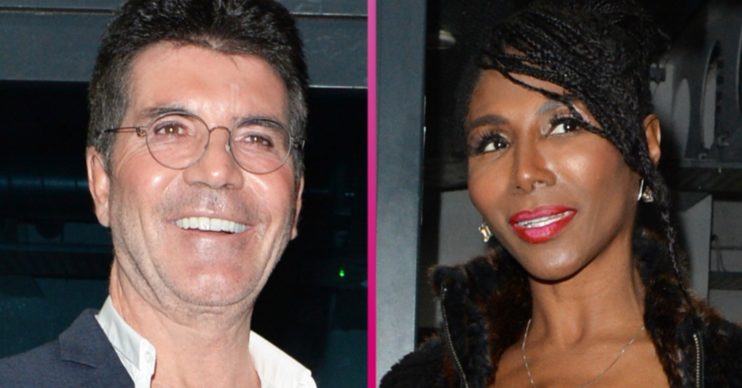 Simon Cowell back