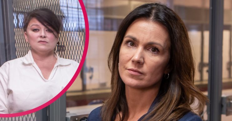 Susanna Reid documentary
