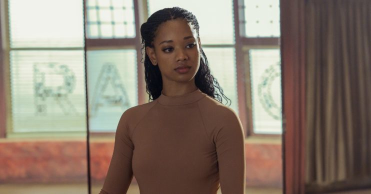 Tiny Pretty Things on Netflix