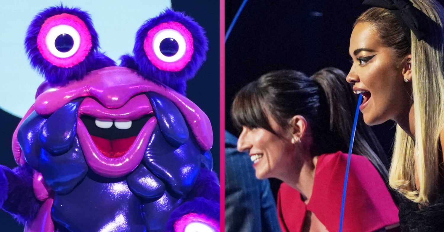 The Masked Singer UK season 2