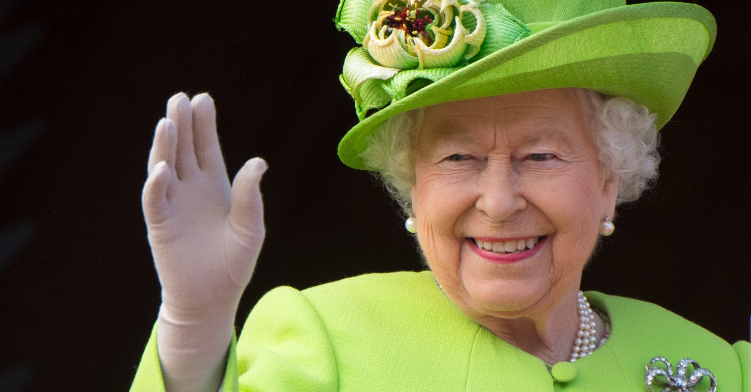 The Queen