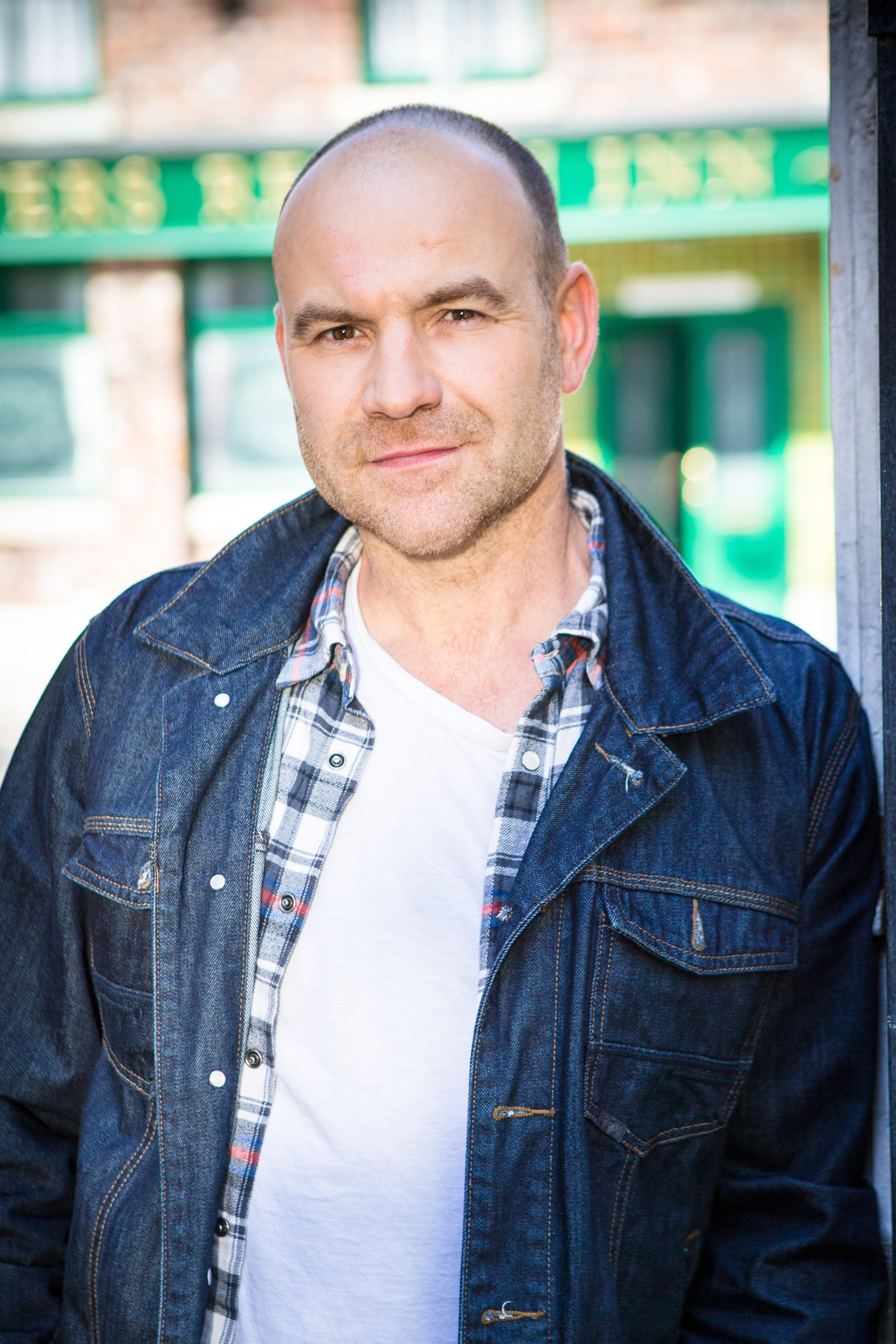  Tim was one of the most popular coronation street characters