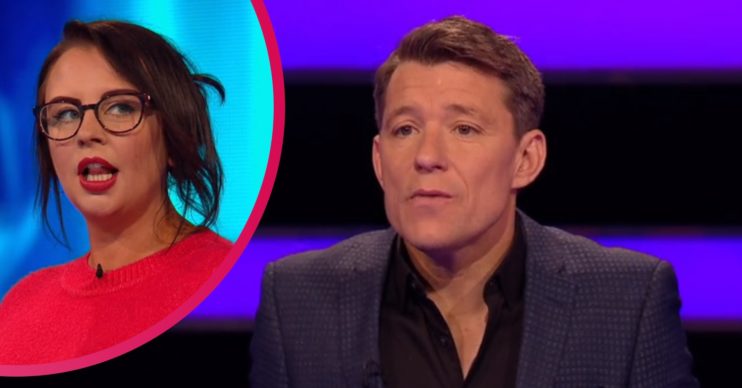 Tipping Point host
