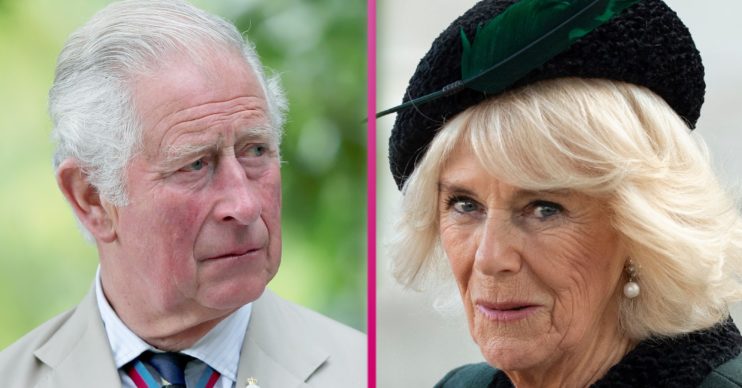 prince charles and camilla