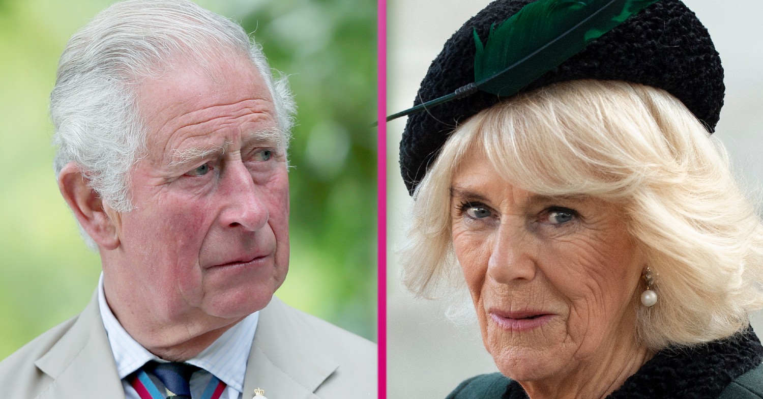 prince charles and camilla