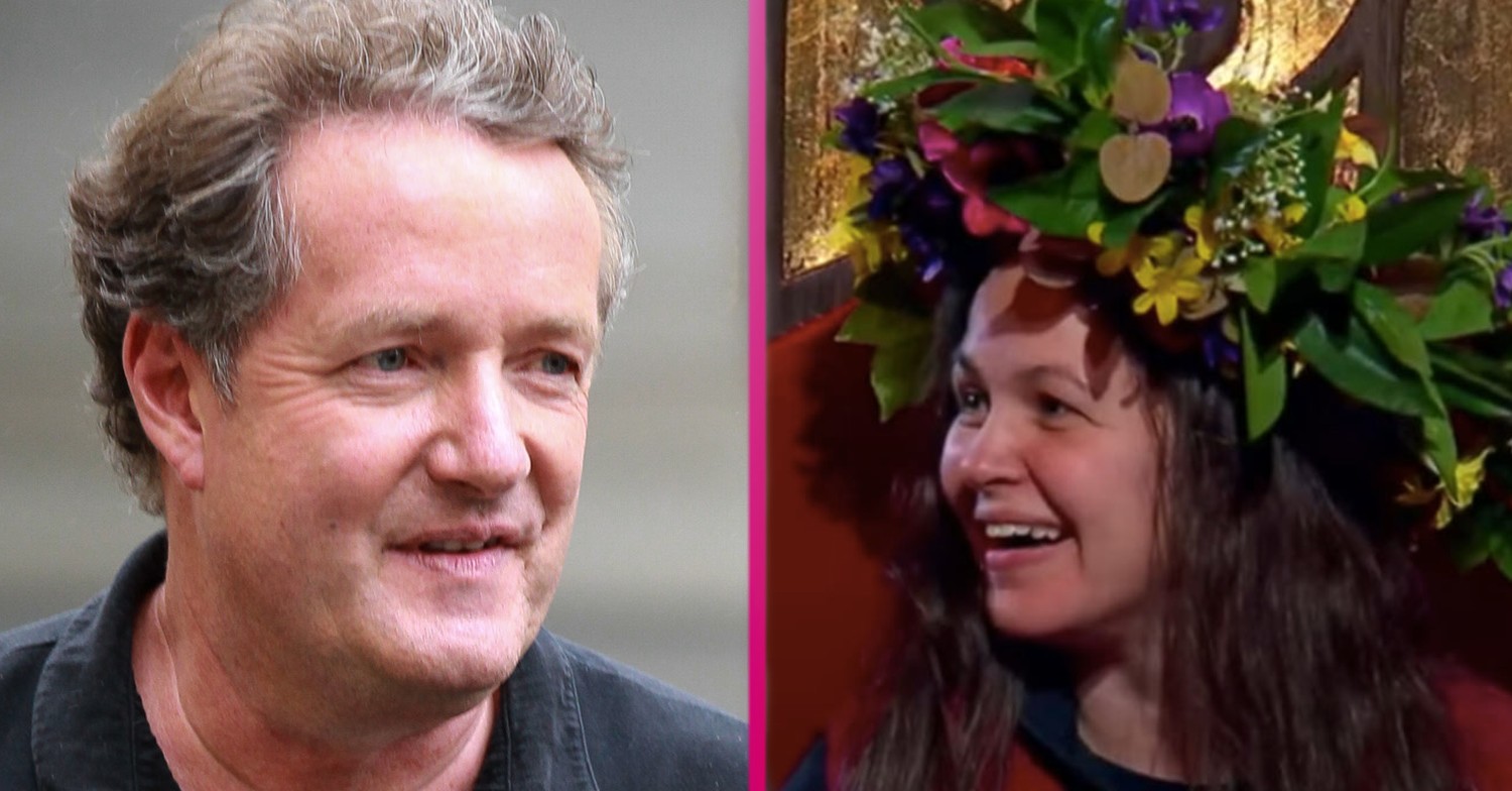 piers moran and giovanna fletcher