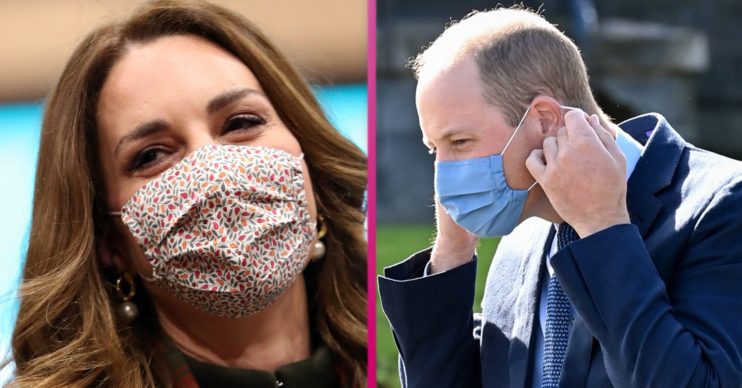 kate middleton and prince william