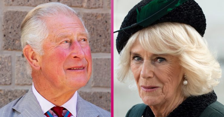 camilla parker bowles prince charles