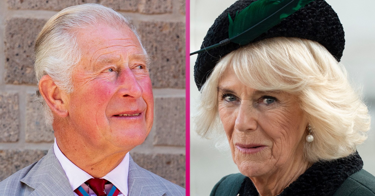 camilla parker bowles prince charles