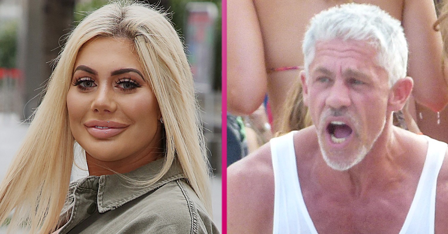 chloe ferry and wayne lineker