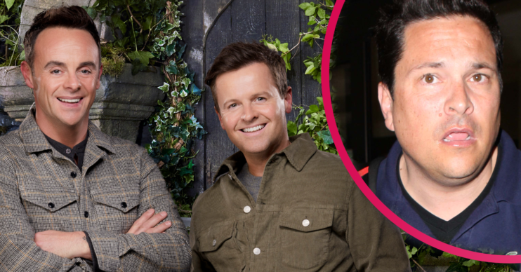 I'm A Celebrity 2020