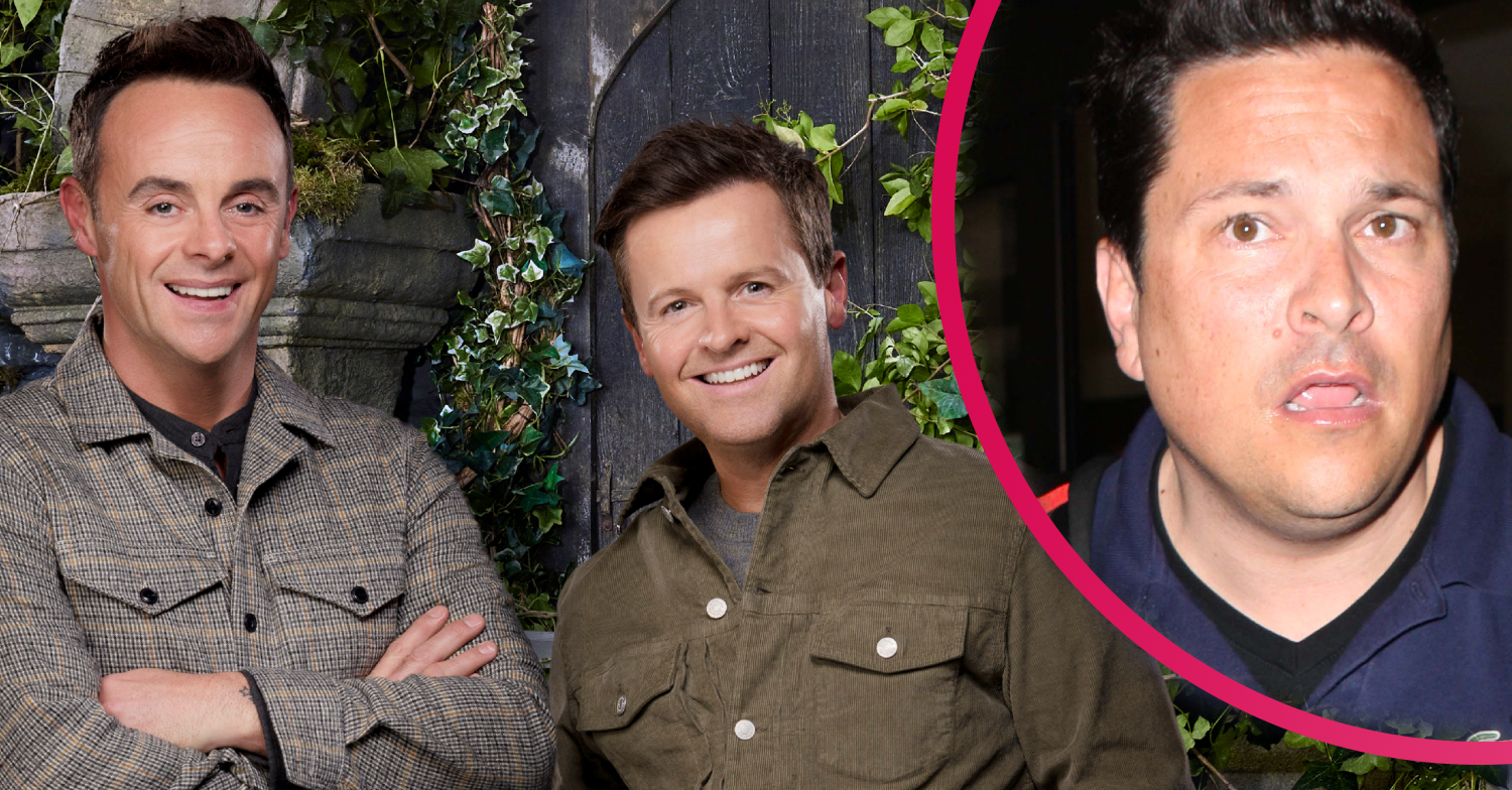 I'm A Celebrity 2020