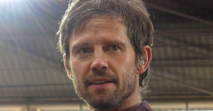 Jason Orange of Take That