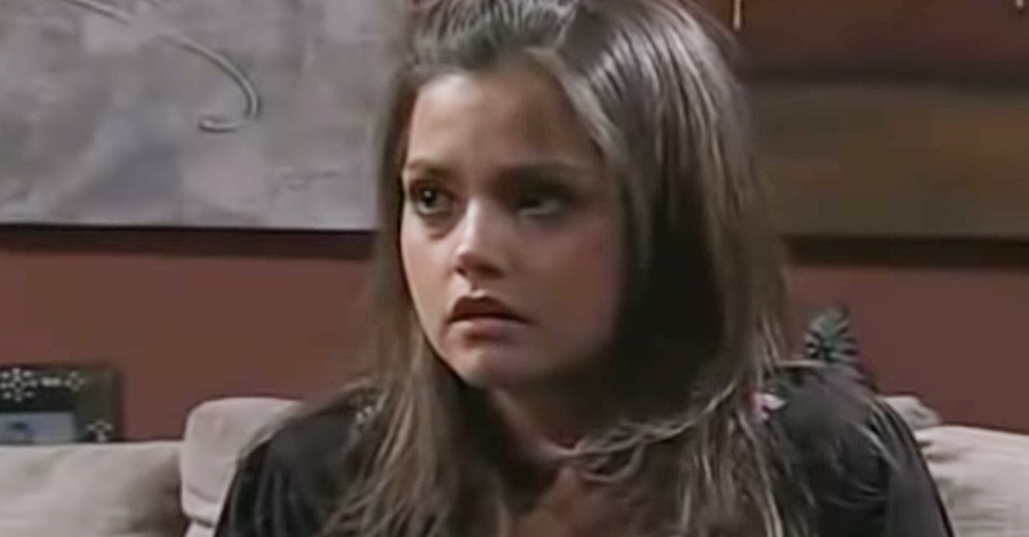 jenna Coleman starred in Emmerdale as Jasmine Thomas for six years