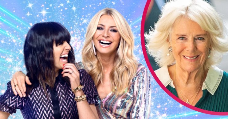 Camilla, Duchess of Cornwall, expected to appear in Strictly Come Dancing final