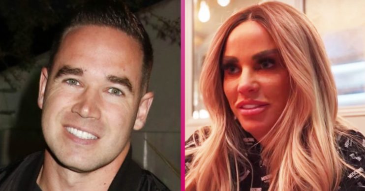 Katie Price latest news: 'Frustrated' Kieran Hayler sets deadline for divorce