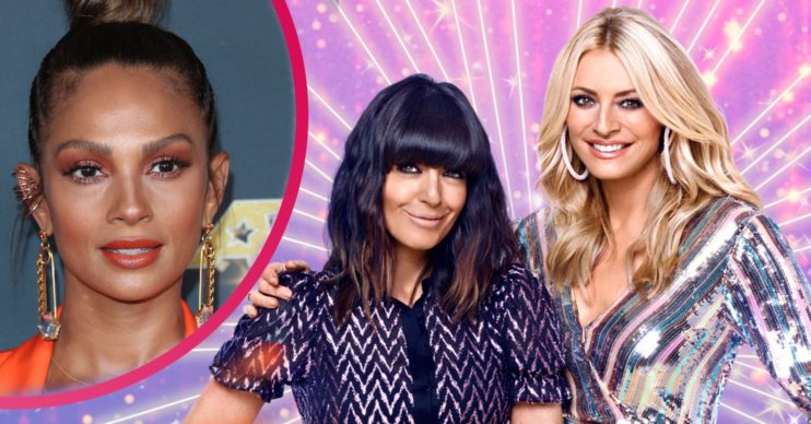Strictly Come Dancing Christmas special