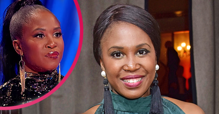 Strictly star Motsi Mabuse leaves Twitter after online abuse