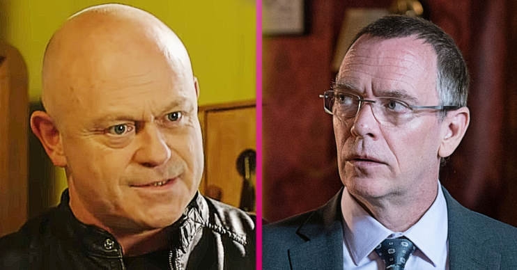 EastEnders Ian Beale