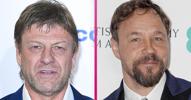 Time Sean Bean