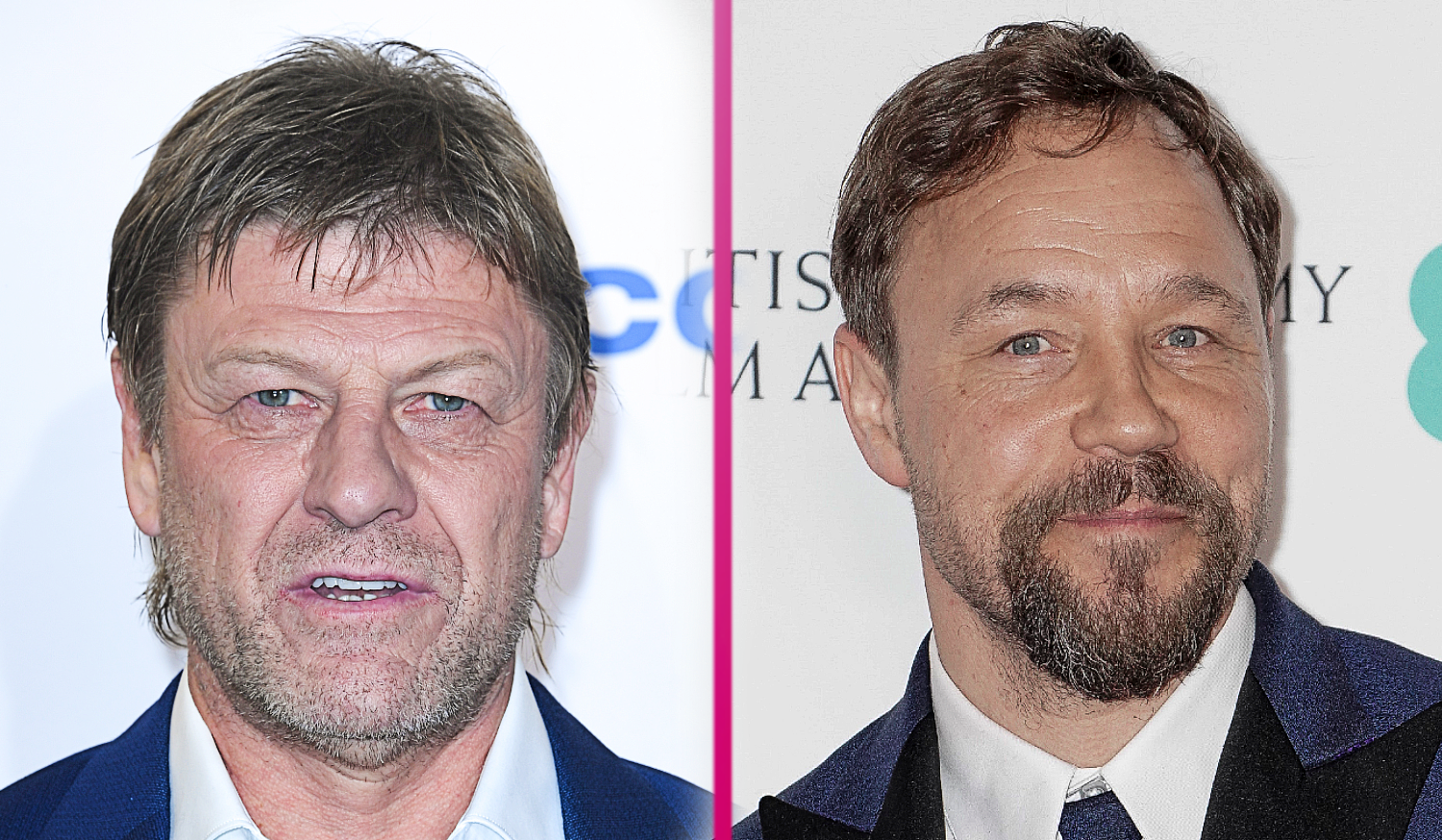 Time Sean Bean