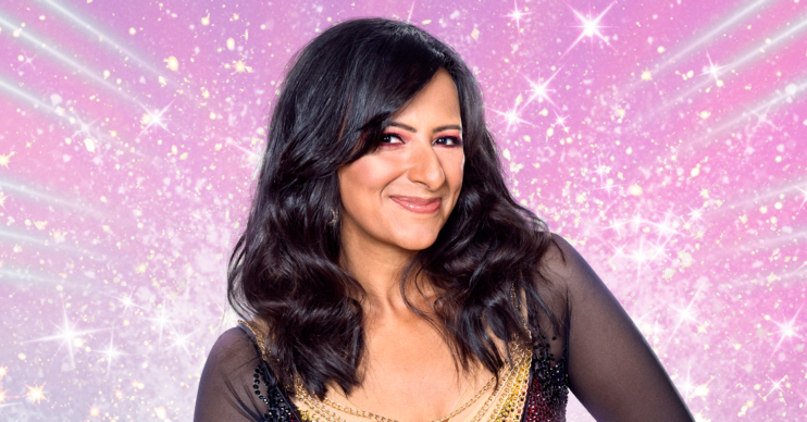 Ranvir Strictly Come Dancing