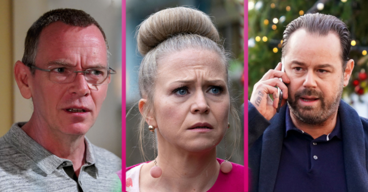 EastEnders Christmas