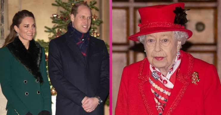 Why was Prince Philip missing from royal family photocall?