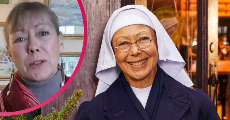 Call The Midwife Christmas special