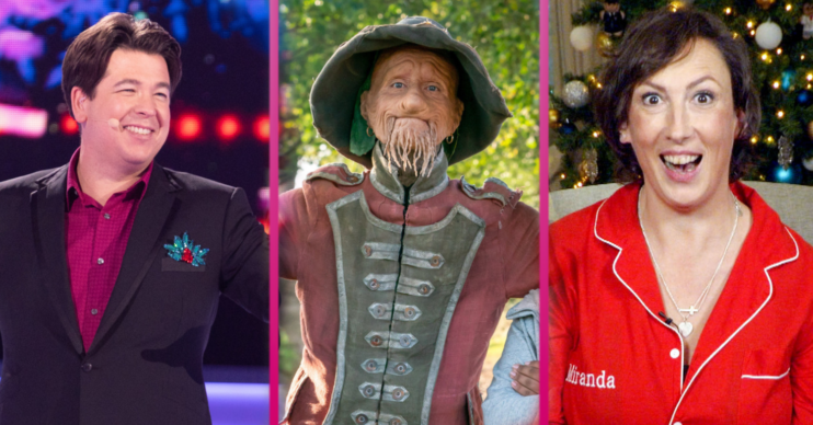 BBC Christmas 2020 schedule