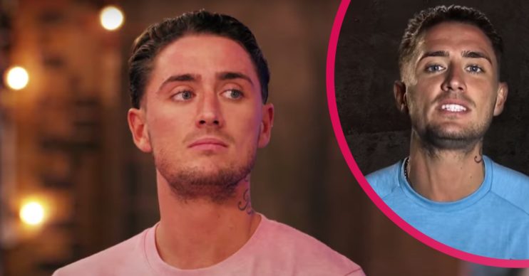 Stephen Bear Instagram