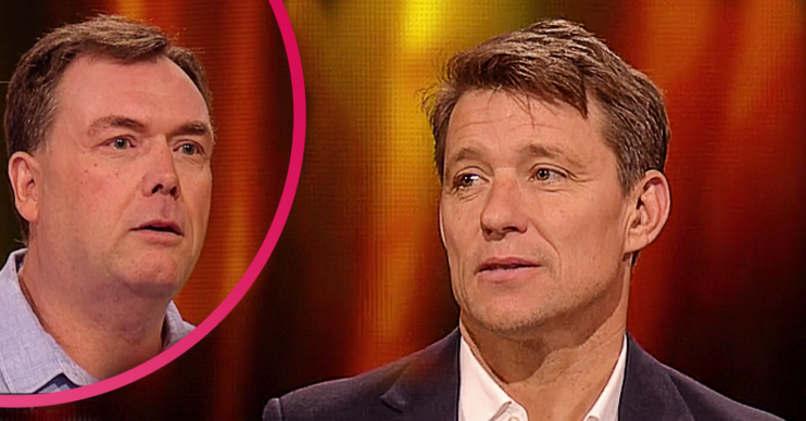Ben Shephard Tipping Point