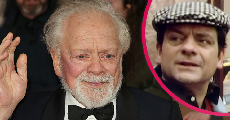 David Jason