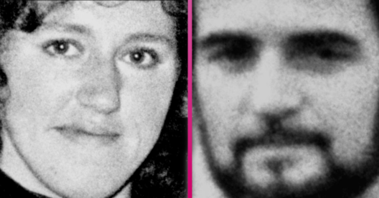 The Ripper wife Sonia Sutcliffe