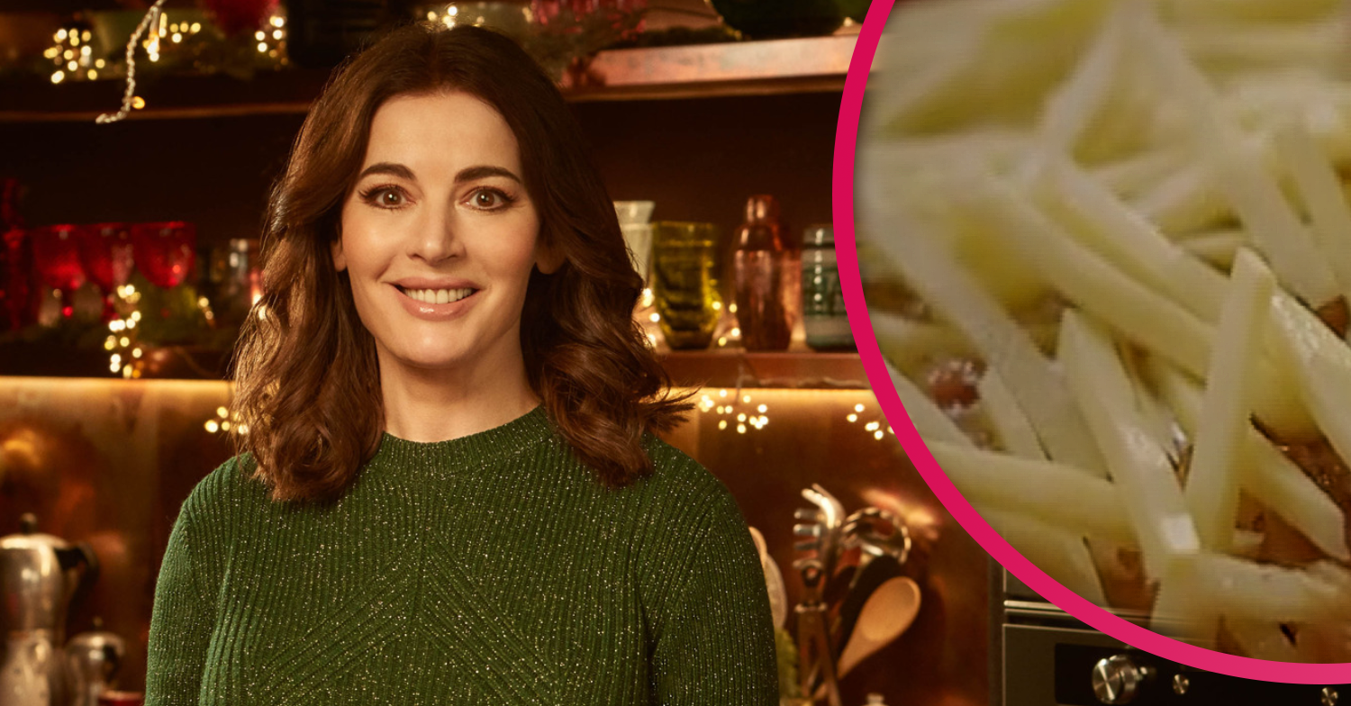 Nigella Lawson Cook, Eat, Repeat